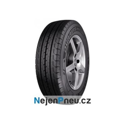 Bridgestone Duravis R660 215/70 R15 107S – Zboží Mobilmania