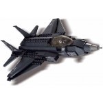 Sluban B0510 Stíhačka Lightning II – Zboží Dáma