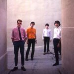The Three O'Clock - Sixteen Tambourines (clear Green Vinyl) LP – Hledejceny.cz