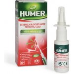 Humer Sinusitis velmi ucpaný nos rýma sprej 15 ml – Zbozi.Blesk.cz