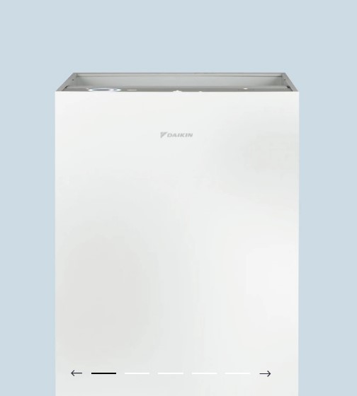 Daikin MCK70Z