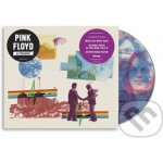 Pink Floyd - 8-Tracks - CD – Zbozi.Blesk.cz