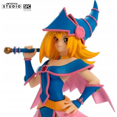 ABYstyle Studio YU GI OH! Magician Girl – Zboží Mobilmania