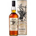 Talisker Select Reserve Game of Thrones House Greyjoy 45,8% 0,7 l (tuba) – Hledejceny.cz