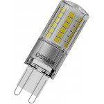 Osram LED žárovka PIN50 4,8 W G9 4000 K studeně bílá čirá – Hledejceny.cz
