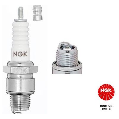 Zapalovací svíčka NGK B5HS – Zbozi.Blesk.cz