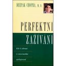 Kniha Perfektní zažívání - Klíč k tělesné a emocionální spokojenosti - Chopra Deepak