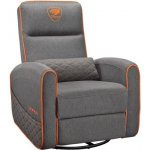 COUGAR FIDOM Orange/Gray – Hledejceny.cz