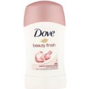 Deodorant Dove Beauty Finish deostick 40 ml