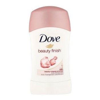 Dove Beauty Finish deostick 40 ml