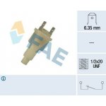 Spínač brzdového světla FAE 24300 – Hledejceny.cz