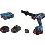 Bosch GSB 18V-150 C 0.601.9J5.102 – Zbozi.Blesk.cz