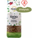 Probio Zelená čočka Bio 0,5 kg – Zboží Dáma