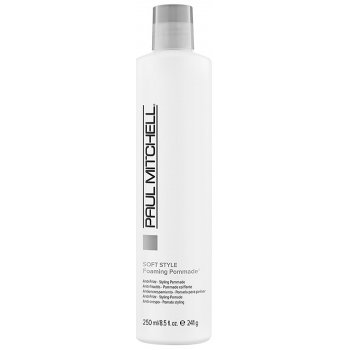Paul Mitchell Soft Style Foaming Pommade 250 ml