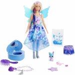 Barbie Color reveal fantasy víla – Zboží Dáma
