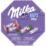 Milka Singles Mix 138 g – Zbozi.Blesk.cz