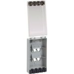 PANDUIT MINI-COM CFPWR4CIG – Hledejceny.cz