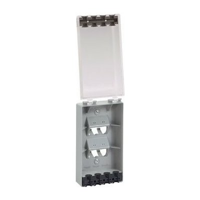 PANDUIT MINI-COM CFPWR4CIG – Hledejceny.cz