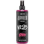 Marmara Barber Eau De Cologne No 25 voda po holení ve spreji 400 ml – Zboží Dáma Marmara Barber Eau De Cologne No 25 voda po holení ve spreji 400 ml – Zboží Dáma