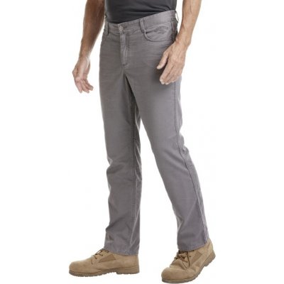 Bushman kalhoty Ruddock grey – Zboží Dáma