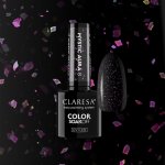 Claresa Gél lak MYSTIC AURA 8 5 g – Zboží Dáma