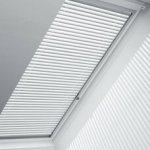 VELUX PAL standard CK04 550 x 980 mm – Hledejceny.cz