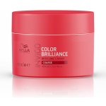 Wella Invigo Color Brilliance Vibrant Color Mask Thick 150 ml – Hledejceny.cz