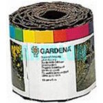Gardena Obruba záhonu, 15 cm výška / 9 m délka (0532-20) – Hledejceny.cz
