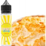 Dinner Lady Shake & Vape Lemon Tart 20 ml – Zbozi.Blesk.cz