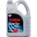 Fuchs Titan SuperSyn 5W-40 4 l
