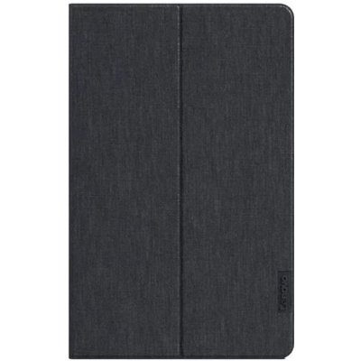 LENOVO Tab M10 HD 2nd Folio Case Film ZG38C03033 black – Hledejceny.cz
