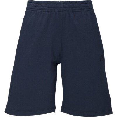 Russell Athletic shorts dětské šortky tmavě modrá – Hledejceny.cz