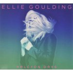 Goulding Ellie - Halcyon Days -Deluxe CD – Hledejceny.cz