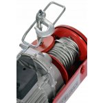 Kraft&Dele elektrický naviják 230V 500kg KD1525 – Sleviste.cz