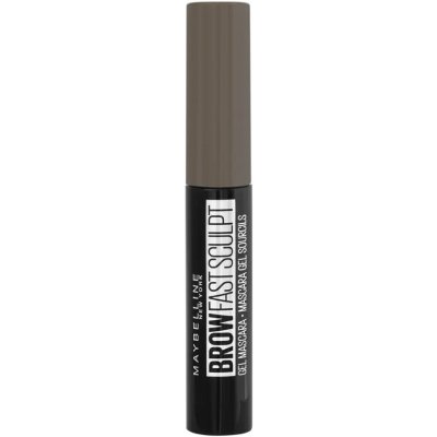 Maybelline Brow Fast Sculpt gelová řasenka na obočí Soft Brown 16 ml – Zbozi.Blesk.cz