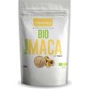 Doplněk stravy na močové a pohlavní orgány Natural nutrition Bio Maca 400 gr