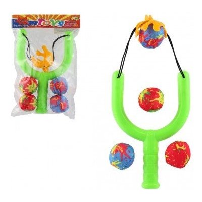 Teddies Prak s vodními bombami 4 ks plast/látka – Zboží Dáma