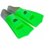 Mad Wave Short Training Fins – Zboží Mobilmania