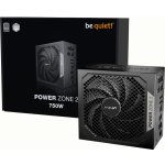 Be quiet! POWER ZONE 2 750W BP006EU – Zboží Živě