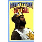 Monty Python a Svatý grál – Sleviste.cz