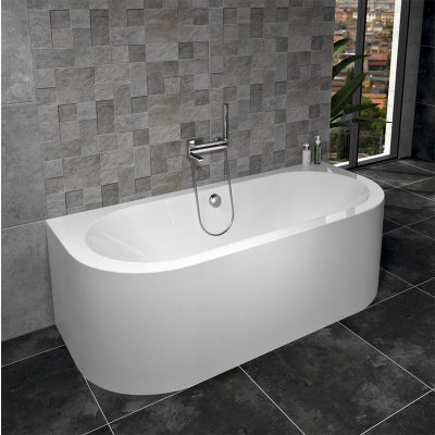 Polysan VIVA D 180 x 75 cm 89139M – Hledejceny.cz