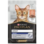 Pro Plan Cat HOUSECat Losos 85 g – Hledejceny.cz