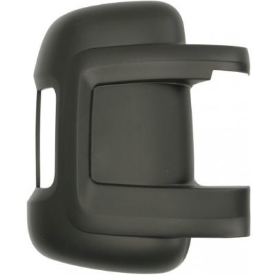 BLIC Pravý kryt zpětného zrcátka pro Citroën Jumper, Peugeot Boxer a Fiat Ducato (6103019291958P) | Zboží Auto