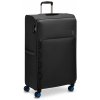 Cestovní kufr Modo by Roncato Sirio L 423631-01 černá 98 L