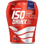 NUTREND Isodrinx černý rybíz 420g – Hledejceny.cz