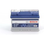 Bosch S4 12V 72Ah 680A 0 092 S4E 070 – Zboží Mobilmania