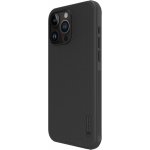 Pouzdro Nillkin Super Frosted PRO Magnetic Apple iPhone 15 Pro Max černé – Hledejceny.cz