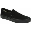 Vans classic slip-on black/black