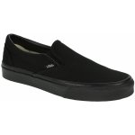 Vans classic slip-on black/black – Sleviste.cz