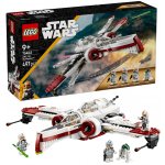 LEGO® Star Wars™ 75402 ARC-170 Starfighter™ – Hledejceny.cz